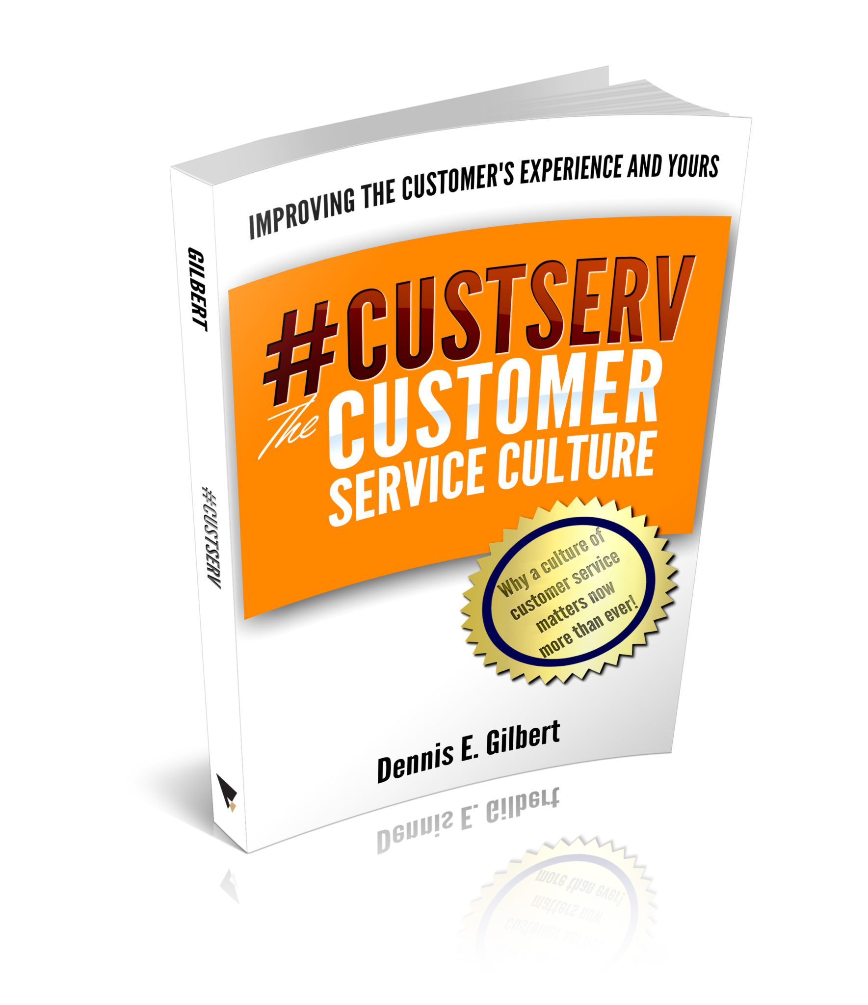 #CustServ Customer Service Culture