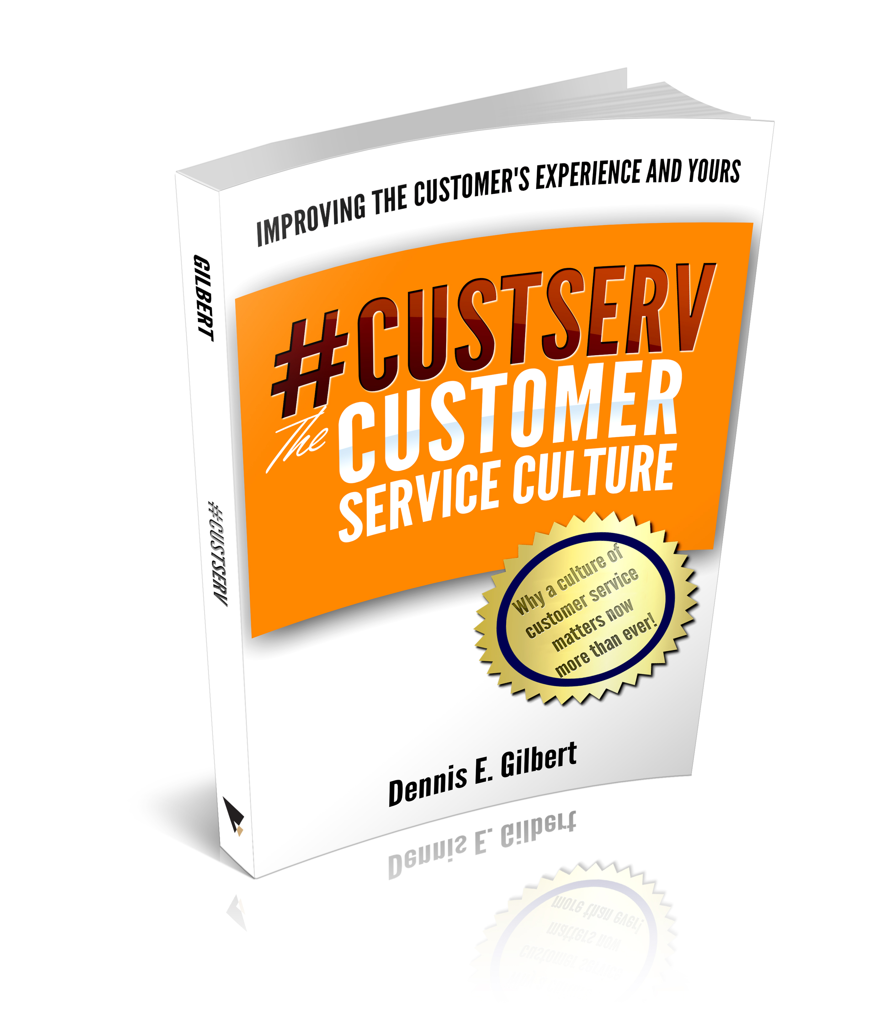 #CustServ Culture