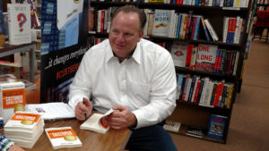 Dennis E Gilbert Book Event