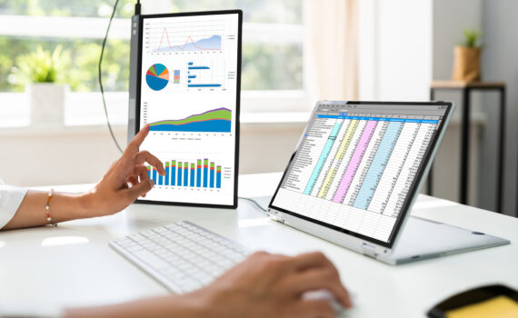 business forecasting